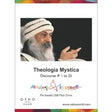 Theologia Mystica Discourse # 1 to 15 in Pen Drive - Retail Maharaj