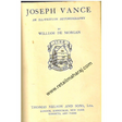 Joseph Vance - Retail Maharaj