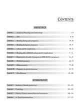 CBME Quick Solution Obstetrics & Gynaecology With Practical (English Version) 2nd Edition