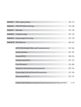 CBME Quick Solution Obstetrics & Gynaecology With Practical (English Version) 2nd Edition