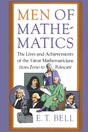 Men Of Mathematics - Retail Maharaj