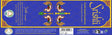 Ttd agarbatti Tirumala tirupati sristhi agarbatti pack of 5 along with srivari charan paduka - Retail Maharaj