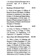 Secret Of Vargas - Retail Maharaj