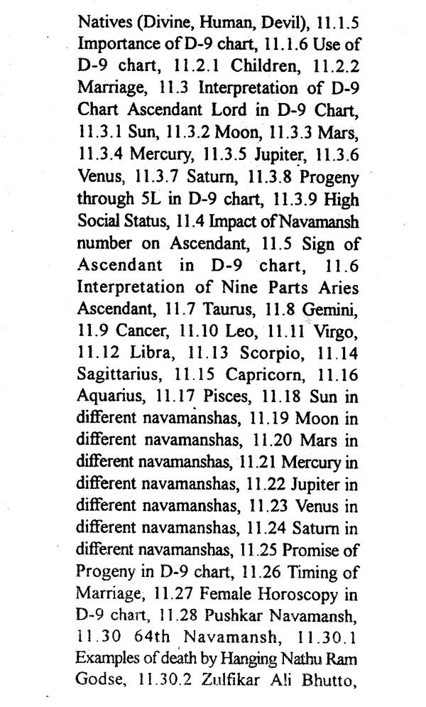 Secret Of Vargas - Retail Maharaj