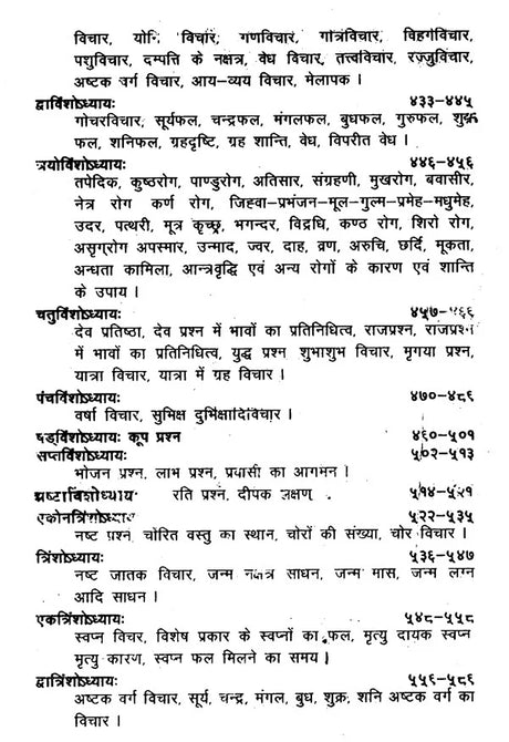प्रश्न मार्ग (दक्षिण भारत का प्रसिद्ध ज्योतिष ग्रंथ)- Prasna Marga- The Famous Astrology Book of South India (Set of 2 Volumes) - Retail Maharaj