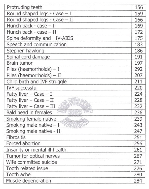 Nakshatra System On Medical Astrology (5th Volume 2nd Edition) [English] - Retail Maharaj