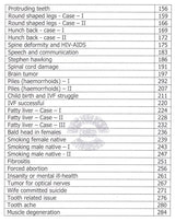 Nakshatra System On Medical Astrology (5th Volume 2nd Edition) [English] - Retail Maharaj