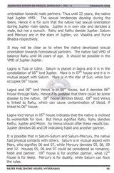 Nakshatra System On Medical Astrology (5th Volume 2nd Edition) [English] - Retail Maharaj