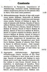 Secrets of Ashtaka Varga - Retail Maharaj