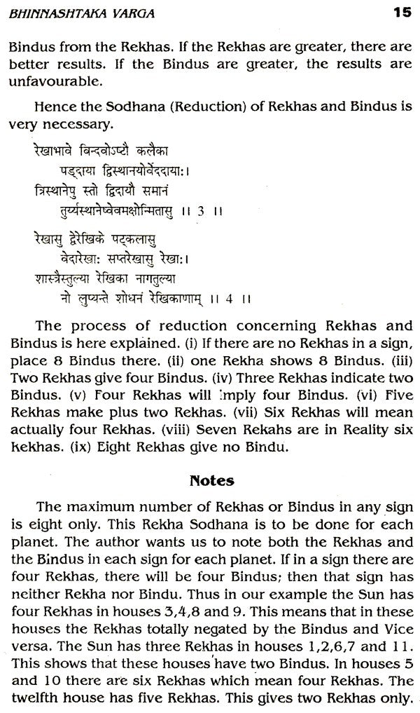 Secrets of Ashtaka Varga - Retail Maharaj