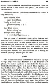 Secrets of Ashtaka Varga - Retail Maharaj