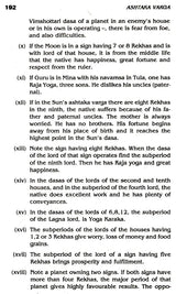 Secrets of Ashtaka Varga - Retail Maharaj