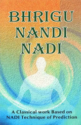 Bhrigu Nandi Nadi - Retail Maharaj