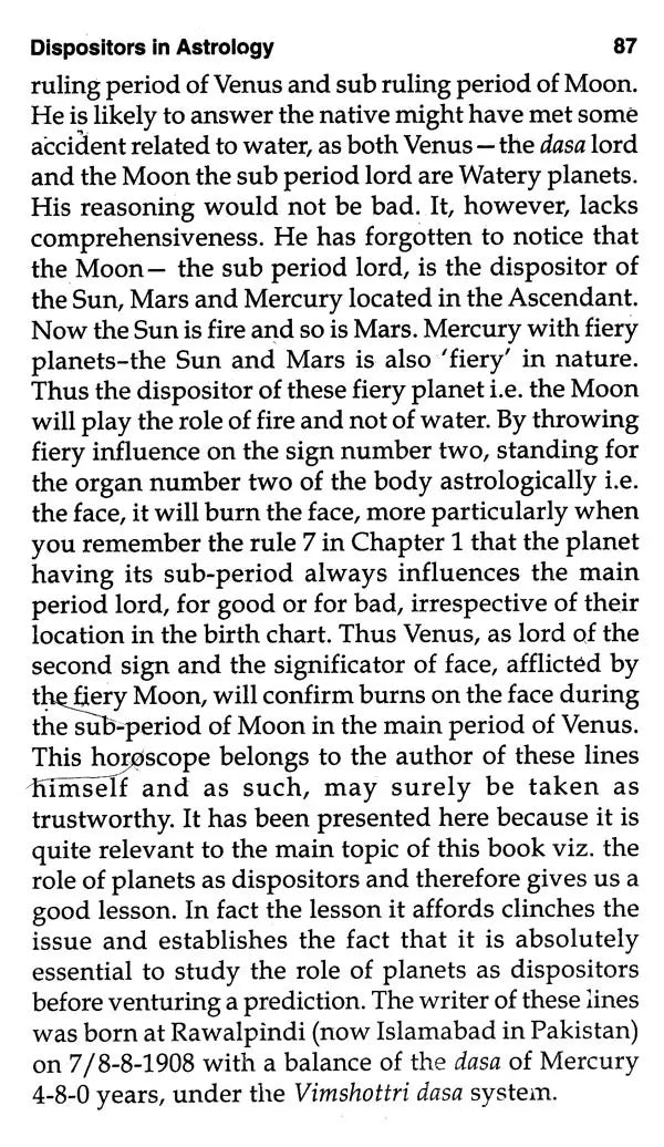 Bhrigu Nandi Nadi - Retail Maharaj