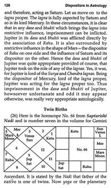 Bhrigu Nandi Nadi - Retail Maharaj