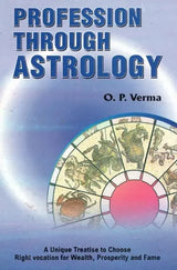 Profession Through Astrology - Retail Maharaj