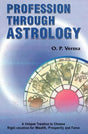 Profession Through Astrology - Retail Maharaj