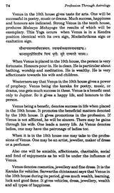 Profession Through Astrology - Retail Maharaj