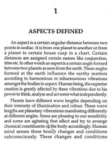 Planetary Aspects in Astrology - Retail Maharaj