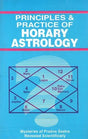 Principles & Practice of Horary Astrology - Retail Maharaj
