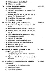 Principles & Practice of Horary Astrology - Retail Maharaj
