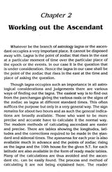 Principles & Practice of Horary Astrology - Retail Maharaj
