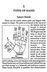 Disease Imprints on The Palm (Medical Palmistry) - Retail Maharaj