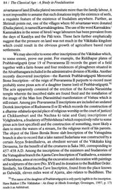 The Classical Age (A Study in Feudalization) - Retail Maharaj