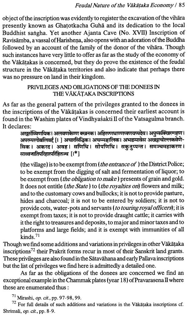 The Classical Age (A Study in Feudalization) - Retail Maharaj