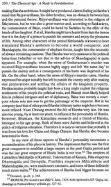 The Classical Age (A Study in Feudalization) - Retail Maharaj