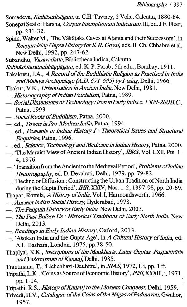 The Classical Age (A Study in Feudalization) - Retail Maharaj