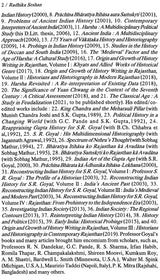 Shankar Goyal Marching with History - Retail Maharaj