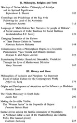 Facets of Indian Culture- Papers Presented in the International Conference "The Growth and Development of Indian Culture" - Retail Maharaj