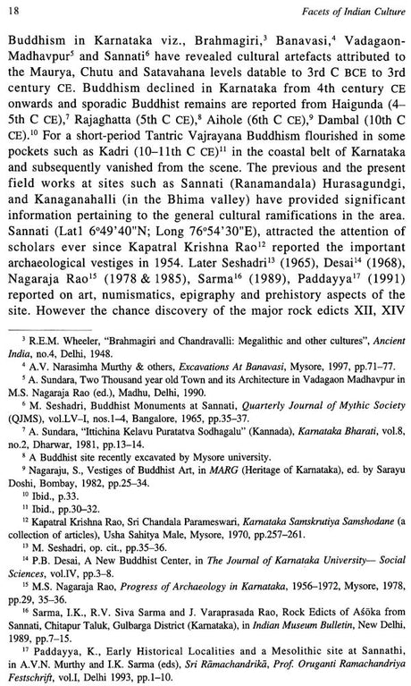 Facets of Indian Culture- Papers Presented in the International Conference "The Growth and Development of Indian Culture" - Retail Maharaj