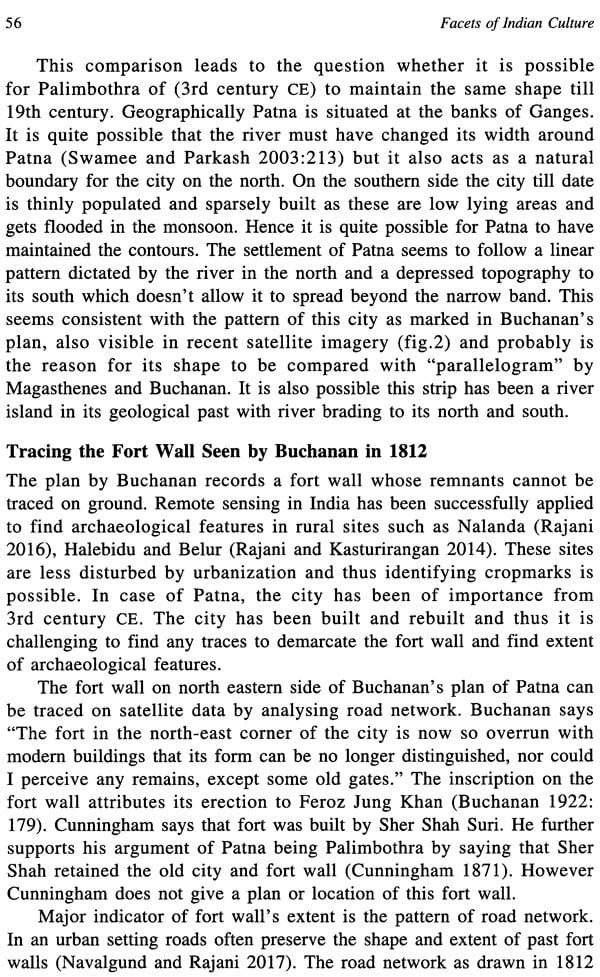 Facets of Indian Culture- Papers Presented in the International Conference "The Growth and Development of Indian Culture" - Retail Maharaj