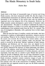 Facets of Indian Culture- Papers Presented in the International Conference "The Growth and Development of Indian Culture" - Retail Maharaj