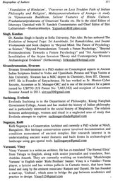 Facets of Indian Culture- Papers Presented in the International Conference "The Growth and Development of Indian Culture" - Retail Maharaj