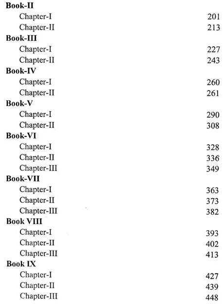 Samveda Samhita (Sanskrit Text, English Translation, Notes & Index of Verses) - Retail Maharaj
