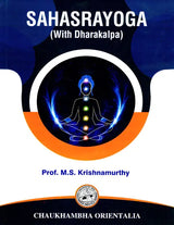 Sahasrayoga (With Dharakalpa) - Retail Maharaj