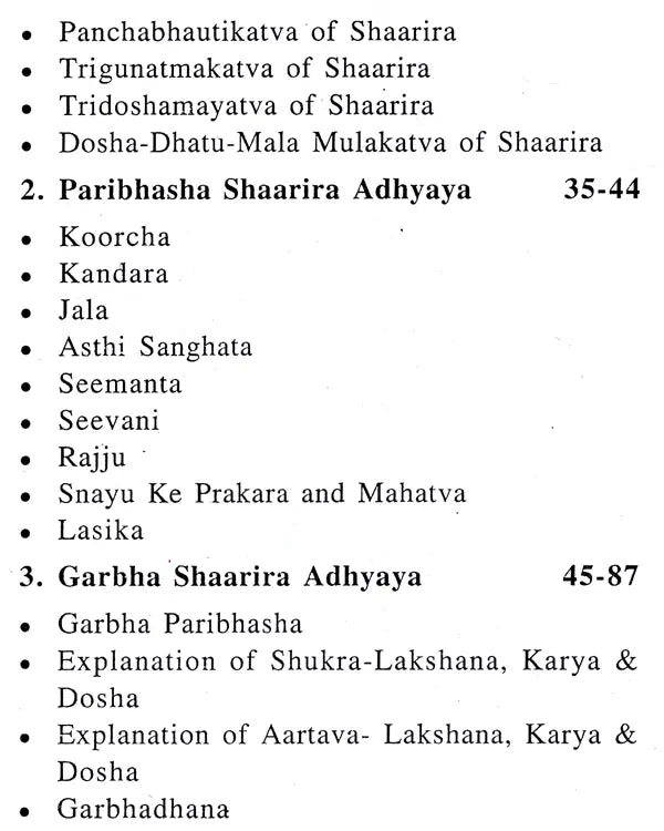 Rachana Shaarira Shlokavali - Retail Maharaj