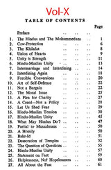 Gandhi For 21st Century- Gems from the Mahatma in 24 Handy Volumes - Retail Maharaj