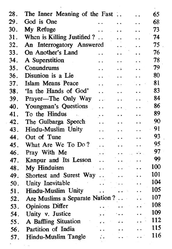 Gandhi For 21st Century- Gems from the Mahatma in 24 Handy Volumes - Retail Maharaj