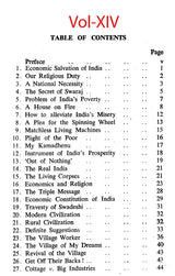 Gandhi For 21st Century- Gems from the Mahatma in 24 Handy Volumes - Retail Maharaj