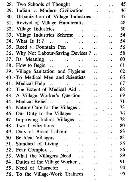 Gandhi For 21st Century- Gems from the Mahatma in 24 Handy Volumes - Retail Maharaj