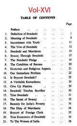 Gandhi For 21st Century- Gems from the Mahatma in 24 Handy Volumes - Retail Maharaj