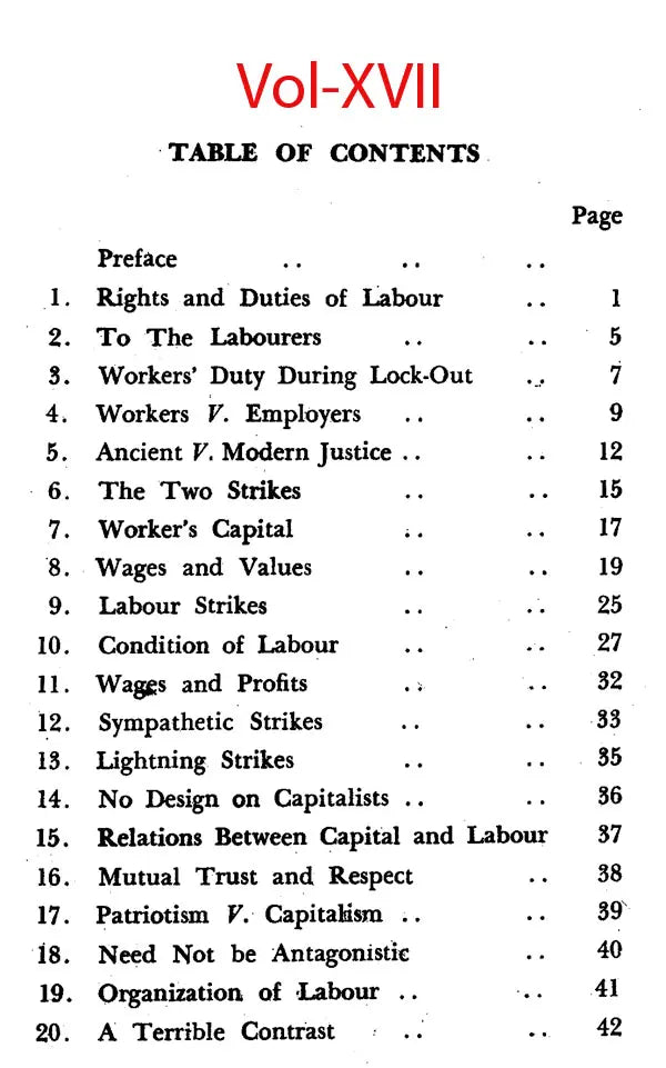 Gandhi For 21st Century- Gems from the Mahatma in 24 Handy Volumes - Retail Maharaj