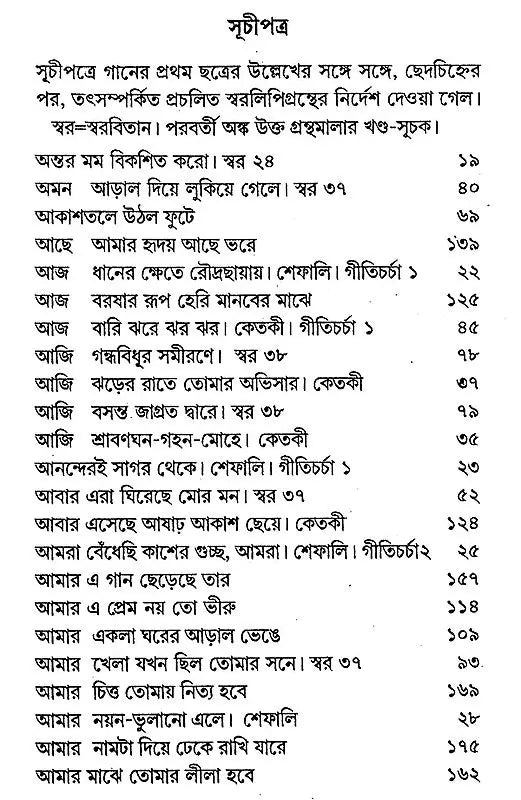 গীতাঞ্জলি রবীন্দ্রনাথ ঠাকুর- Gitanjali by Rabindranath Tagore (Bengali) - Retail Maharaj