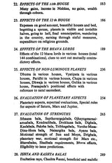बृहत् पाराशर होरा शास्त्रम्- Brihat Parasara Hora Shastra of Maharshi Parasara (Set of 2 Volumes) - Retail Maharaj