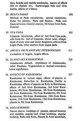 बृहत् पाराशर होरा शास्त्रम्- Brihat Parasara Hora Shastra of Maharshi Parasara (Set of 2 Volumes) - Retail Maharaj