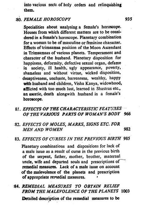 बृहत् पाराशर होरा शास्त्रम्- Brihat Parasara Hora Shastra of Maharshi Parasara (Set of 2 Volumes) - Retail Maharaj